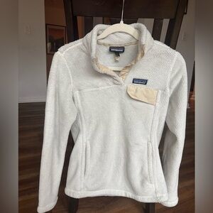 Patagonia Re-Tool Snap-T Fleece Pullover